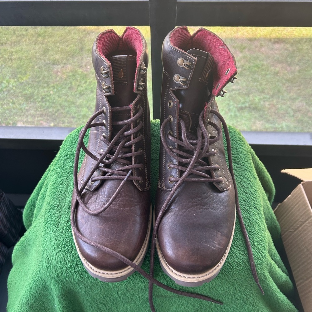 Volcom Men’s Boots